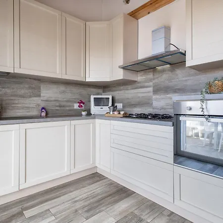 Le Palme's Apartament Isola Rossa (Sassari)