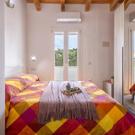 Apartment Le Palme's