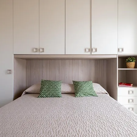 Apartment Le Palme's *