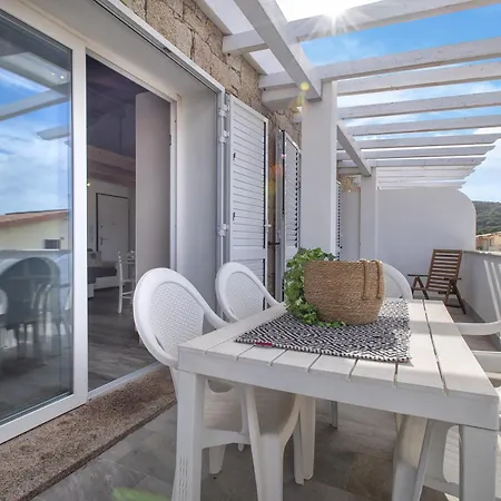 Le Palme's * 罗萨岛