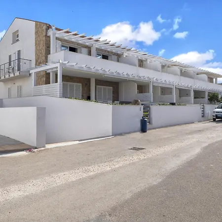 Le Palme's * Isola Rossa (Sassari)