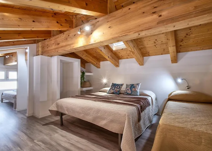 Le Palme's Διαμέρισμα