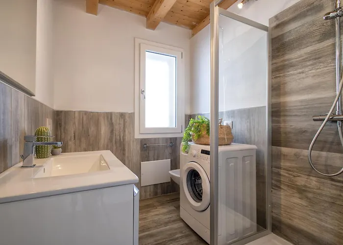 Διαμέρισμα Le Palme's Isola Rossa (Sassari)